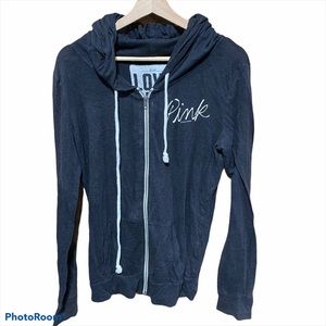 Love Pink Victoria's Secret Hoodie